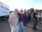 Club Rally 2015